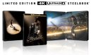 preview Michael - 4K Ultra HD Blu-ray + Blu-ray Steelbook
