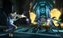 preview Agents of Mayhem (Day One Edition) - PS4
