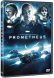 other options Prometheus - DVD