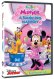 other options Mickeyho klubík: Minnie a salón pro mazlíčky - DVD