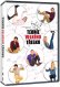 other options The Big Bang Theory 1.-12. series - 36 DVDs
