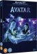 other options Avatar - Blu-ray 3D + 2D + bonus disc (bez CZ)