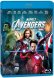 other options The Avengers - Blu-ray