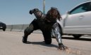 preview Captain America: The Winter Soldier - Blu-ray