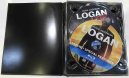 preview Logan: Wolverine - Blu-ray + Noir verze Blu-ray (2BD) Digibook