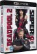 other options Deadpool 2 - 4K Ultra HD Blu-ray Super nadupaná verze 2BD