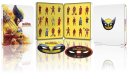preview Deadpool & Wolverine - 4K UHD + BD Limited edition Steelbook motive WV