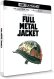 other options Full Metal Jacket - 4K Ultra HD Blu-ray Steelbook