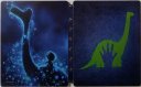 preview Hodný dinosaurus - Blu-ray 3D + Blu-ray (2BD) Steelbook