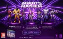 preview Agents of Mayhem (Day One Edition) - PC