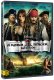 other options Pirates of the Caribbean: On Stranger Tides - DVD