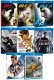 other options Mission: Impossible 1-8 Collection - Blu-ray 8BD