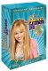other options Hannah Montana - 2. série - DVD