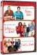 other options Meet The Parents / Meet the Fockers / Little Fockers - (Collection) - 3DVD