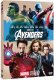 other options Avengers - DVD