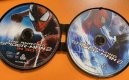 preview Amazing Spider-Man 2 - Blu-ray 3D + 2D (2BD) outlet