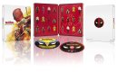 preview Deadpool & Wolverine - 4K UHD + BD Limited edition Steelbook motive DP