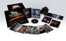 preview War of the Worlds - 20th Anniversary Limited Collectors Edition 4K Ultra HD Blu-ray