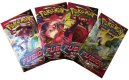 preview Pokémon TCG: 08 Fusion Strike - 20 sběratelských karet