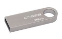 preview KINGSTON USB DATATRAVELER SE9 - 16GB - SILVER