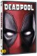 other options Deadpool - DVD