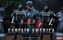 preview Captain America: The First Avenger - DVD
