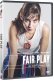 other options Fair Play - DVD