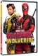 other options Deadpool & Wolverine - DVD