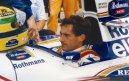 preview Senna - Blu-ray