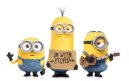 preview The Minions - 4K Ultra HD Blu-ray