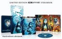 preview Tim Burton's Corpse Bride - 4K Ultra HD Blu-ray Steelbook (bez CZ)