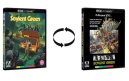 preview Soylent Green (1973) - Limited Edition 4K Ultra HD Blu-ray
