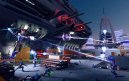 preview Agents of Mayhem (Day One Edition) - PS4