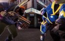 preview Agents of Mayhem (Day One Edition) - PS4
