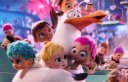 preview Storks - DVD