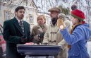 preview Poslední aristokratka - DVD