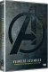 other options Avengers 1-4 kolekce - 4DVD