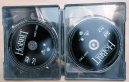 preview The Hobbit: The Desolation of Smaug - Blu-ray 3D + 2D (4 BD) Steelbook