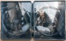 preview The Hobbit: The Desolation of Smaug - Blu-ray 3D + 2D (4 BD) Steelbook