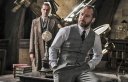 preview Fantastic Beasts: The Crimes of Grindelwald - 4K Ultra HD Blu-ray + Blu-ray 2BD