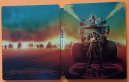 preview  Furiosa: Saga Mad Max - Blu-ray + DVD Steelbook motive Empire