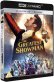 other options The Greatest Showman - 4K Ultra HD Blu-ray