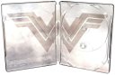 preview Wonder Woman 4K UHD Blu-ray + 3D Blu-ray Steelbook (Limitovaná edice)