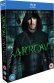 other options Arrow: Season 1 - Blu-ray 4BD