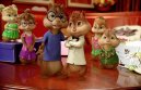 preview Alvin a Chipmunkové 3 - DVD