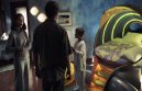 preview A. I. Artificial Intelligence - Blu-ray