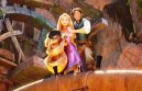 preview Tangled  - Blu-ray