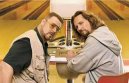 preview The Big Lebowski - Blu-ray