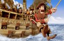 preview The Pirates! In an Adventure with Scientists! - Blu-ray 3D