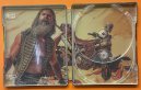 preview  Furiosa: Saga Mad Max - Blu-ray + DVD Steelbook motive Empire